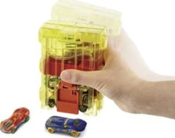 Hot Wheels Track Builder Unlimited Schnellstarter Box -Kinder Verkauf 20501583 04