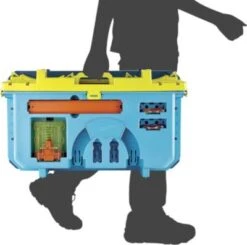 Hot Wheels Track Builder Unlimited Schnellstarter Box -Kinder Verkauf 20501583 06