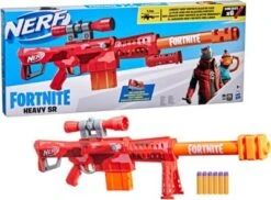 Nerf Fortnite Heavy SR