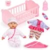 BAYER Anna Cozy Set -Kinder Verkauf 20726198 01