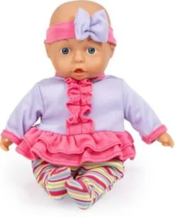 BAYER Anna Cozy Set -Kinder Verkauf 20726198 03