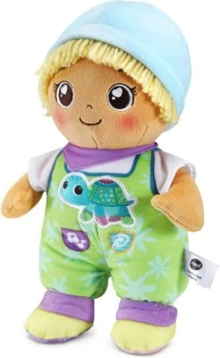 VTECH BABY Babypuppe 4 VTECH BABY Babypuppe – Bild 2