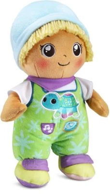 VTECH BABY Babypuppe 5 VTECH BABY Babypuppe – Bild 3