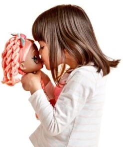 Kindi Kids™ Snack Time Friends Summer Peaches -Kinder Verkauf 20834205 03