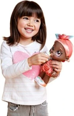 Kindi Kids™ Snack Time Friends Summer Peaches -Kinder Verkauf 20834205 06