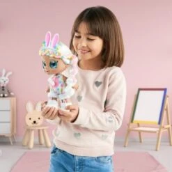 Kindi Kids™ Freundinnen Zum Verkleiden  Marsha Mello Bunny -Kinder Verkauf 20834211 04