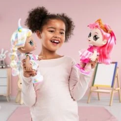 Kindi Kids™ Freundinnen Zum Verkleiden  Marsha Mello Bunny -Kinder Verkauf 20834211 05