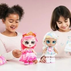 Kindi Kids™ Freundinnen Zum Verkleiden  Marsha Mello Bunny -Kinder Verkauf 20834211 06