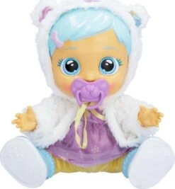 Cry Babies Dressy Kristal Wird Gesund -Kinder Verkauf 20853305 04