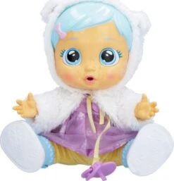 Cry Babies Dressy Kristal Wird Gesund -Kinder Verkauf 20853305 05