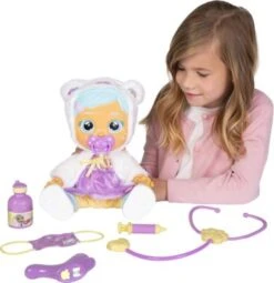 Cry Babies Dressy Kristal Wird Gesund -Kinder Verkauf 20853305 06