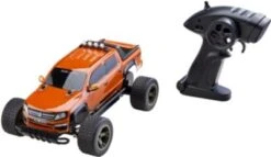 RC Car VW Amarok, Revell Control Ferngesteuertes Auto, 21 Cm -Kinder Verkauf 20853792 02