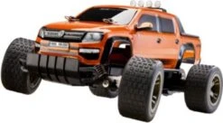 RC Car VW Amarok, Revell Control Ferngesteuertes Auto, 21 Cm -Kinder Verkauf 20853792 03