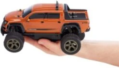RC Car VW Amarok, Revell Control Ferngesteuertes Auto, 21 Cm -Kinder Verkauf 20853792 05