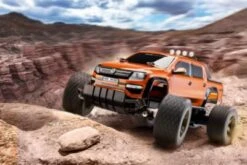 RC Car VW Amarok, Revell Control Ferngesteuertes Auto, 21 Cm -Kinder Verkauf 20853792 06