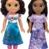 JAKKS PACIFIC Encanto Mirabel Und Isabela Puppe 35 Cm, Sortiert -Kinder Verkauf 20904740 01