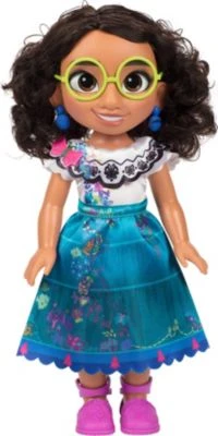 JAKKS PACIFIC Encanto - Mirabel Puppe 35 Cm