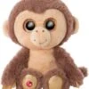 GLUBSCHIS Kuscheltier Affe Hobson 15 Cm (46945)