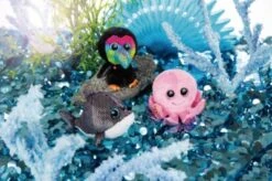 GLUBSCHIS Kuscheltier Affe Hobson 15 Cm (46945) 12 GLUBSCHIS Kuscheltier Affe Hobson 15 Cm (46945) -Kinder Verkauf 20914780 05