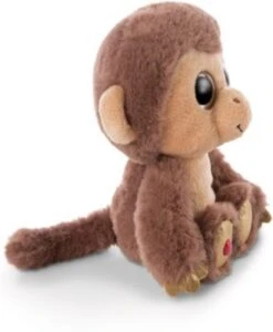 GLUBSCHIS Kuscheltier Affe Hobson 15 Cm (46945) 13 GLUBSCHIS Kuscheltier Affe Hobson 15 Cm (46945) -Kinder Verkauf 20914780 06