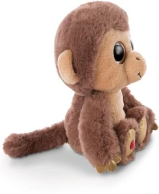 GLUBSCHIS Kuscheltier Affe Hobson 15 Cm (46945) 8 GLUBSCHIS Kuscheltier Affe Hobson 15 Cm (46945) – Bild 6