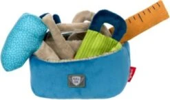 Sigikid Werkzeugkiste, Play & Cool