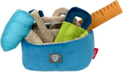 Sigikid Werkzeugkiste, Play & Cool 3 Sigikid Werkzeugkiste, Play & Cool