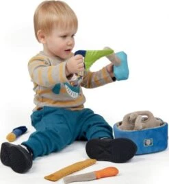 Sigikid Werkzeugkiste, Play & Cool 10 Sigikid Werkzeugkiste, Play & Cool -Kinder Verkauf 20918516 03