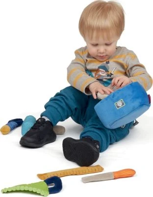 Sigikid Werkzeugkiste, Play & Cool 6 Sigikid Werkzeugkiste, Play & Cool – Bild 4