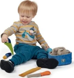 Sigikid Werkzeugkiste, Play & Cool 12 Sigikid Werkzeugkiste, Play & Cool -Kinder Verkauf 20918516 05