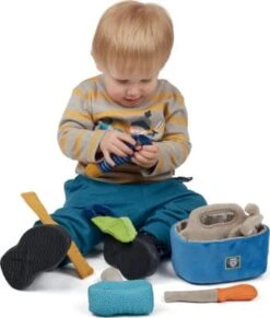 Sigikid Werkzeugkiste, Play & Cool 13 Sigikid Werkzeugkiste, Play & Cool -Kinder Verkauf 20918516 07