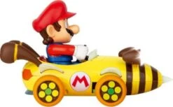 CARRERA RC - 2,4GHz Mario Kart Bumble V Mario, Ferngesteuertes Auto Für Kinder Ab 6 Jahren -Kinder Verkauf 21019834 05