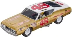 CARRERA EVOLUTION 1:32 - Slot Car - Ford Torino Talladega "No.48"