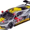 CARRERA EVOLUTION 1:32 - Slot Car - Chevrolet Corvette C8.R "No.4" -Kinder Verkauf 21020307 01