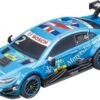 CARRERA GO!!! - Slot Car - Mercedes-AMG C 63 DTM "G.Paffett, No.2"