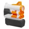 Nerf Laufverlängerung Mit Mega-Dartblaster 1 Nerf Laufverlängerung Mit Mega-Dartblaster -Kinder Verkauf 21104103 01