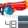 X-Shot - Excel Turbo Fire Blaster Mit Darts 1 X-Shot - Excel Turbo Fire Blaster Mit Darts -Kinder Verkauf 21117357 01