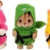 Sylvanian Families Ninja Babys 1 Sylvanian Families Ninja Babys -Kinder Verkauf 21144294 01