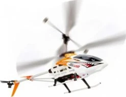 CARSON Easy Tyrann 550 RC 3,5 CH 2.4G 100% RTF