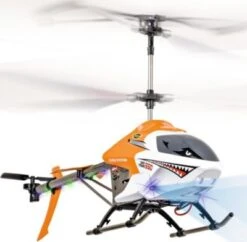 CARSON Easy Tyrann 550 RC 3,5 CH 2.4G 100% RTF -Kinder Verkauf 21190123 03