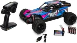 CARSON 1:10 Cage Devil FE 2.4G 100% RTR