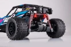 CARSON 1:10 Cage Devil FE 2.4G 100% RTR -Kinder Verkauf 21190159 03