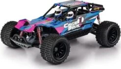 CARSON 1:10 Cage Devil FE 2.4G 100% RTR -Kinder Verkauf 21190159 04