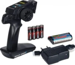 CARSON 1:10 Cage Devil FE 2.4G 100% RTR -Kinder Verkauf 21190159 05