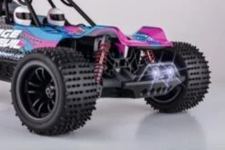 CARSON 1:10 Cage Devil FE 2.4G 100% RTR -Kinder Verkauf 21190159 06