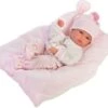 Llorens Babypuppe Bimba Rosa, 35 Cm -Kinder Verkauf 21192807 01