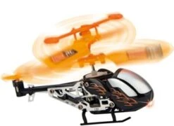 CARRERA RC Helikopter 2,4GHz Ferngesteuerter Micro Hubschrauber Für Kinder Ab 8 Jahren -Kinder Verkauf 21194712 03
