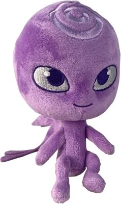 Bandai Miraculous Kuscheltier Nooroo