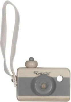 KINDSGUT Holzkamera Kinderkameras -Kinder Verkauf 21411009 03