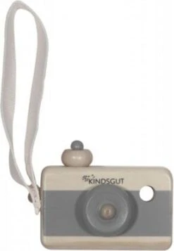 KINDSGUT Holzkamera Kinderkameras -Kinder Verkauf 21411009 05